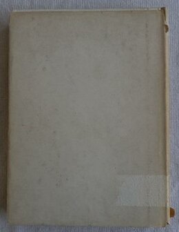 Oud vintage brocante jongensboek Keteltje&#039;s thuisvaart Cor Bruijn Dutch book 3