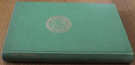 Oud brocante boek Holland aan de Hudson, 1947